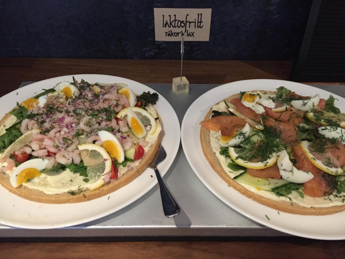 Marsfjaell Mountain Lodge Hotell I Saxnaes מראה חיצוני תמונה